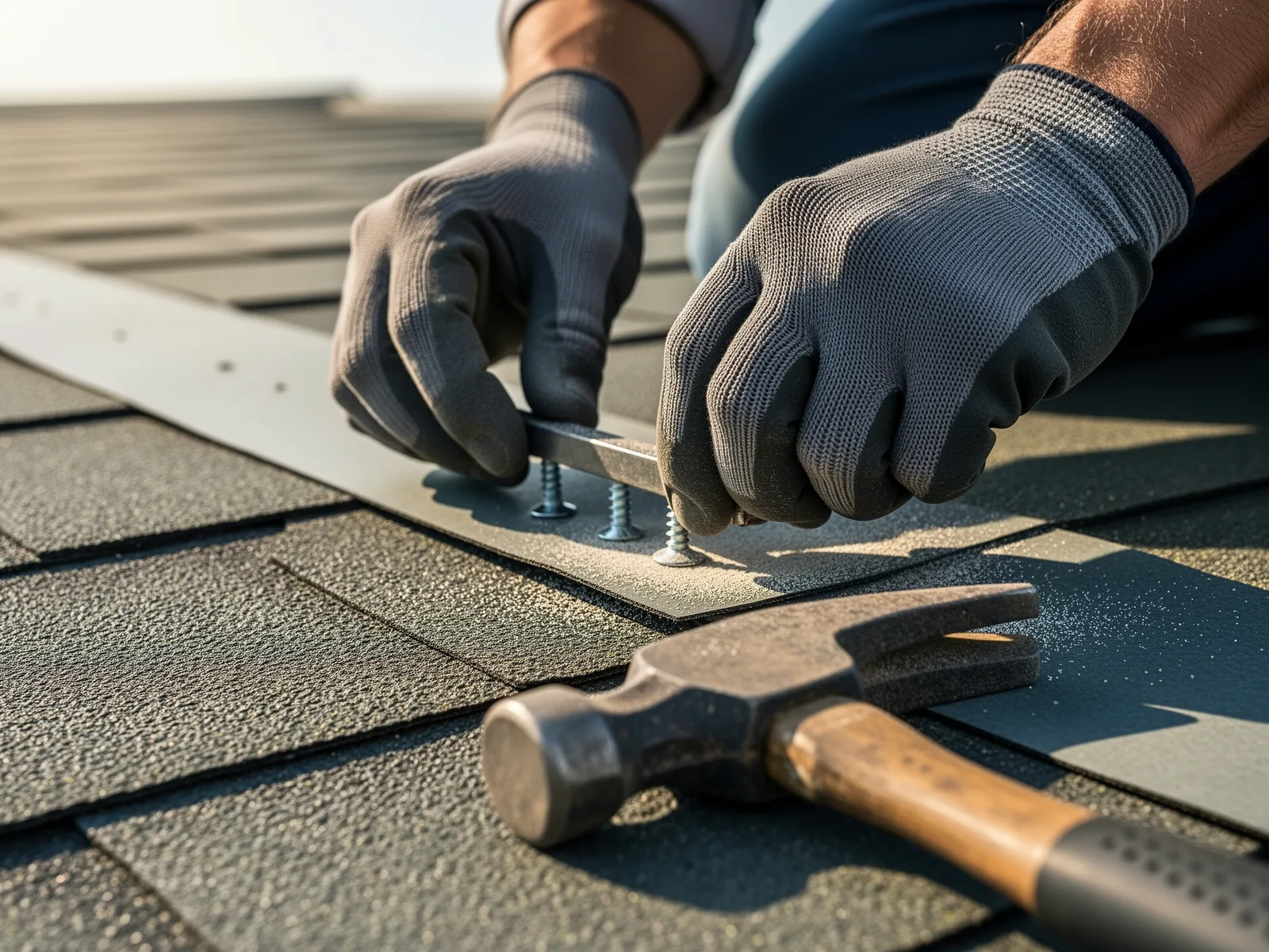 Why choose Fascia Repair in Nesquehoning, PA